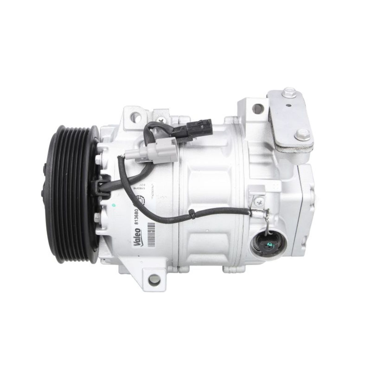 Klimakompressor AUSTAUSCHTEIL VALEO 813680