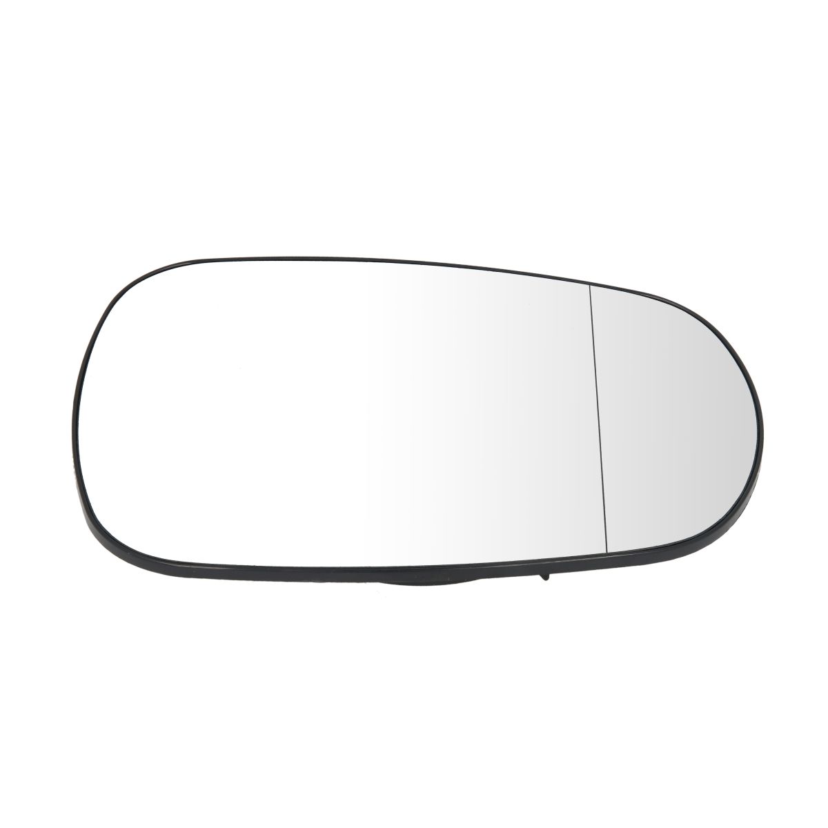 Tyc Vetro Dello Specchio, Specchio Esterno 324-0026-1 - Immagine 3