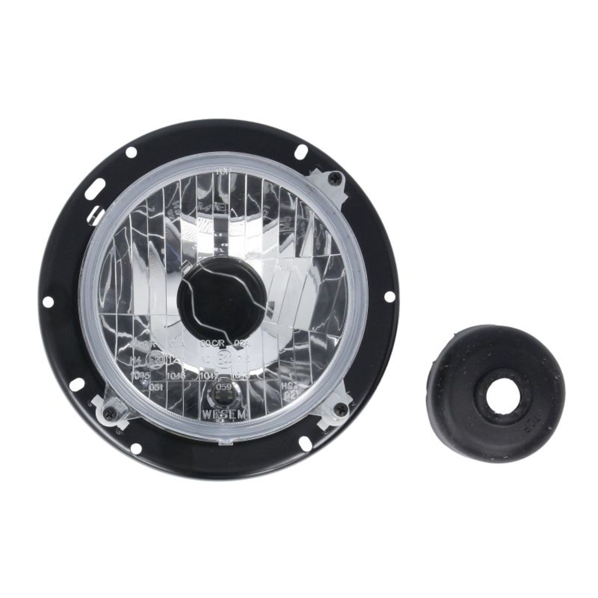 Image of Koplampen  PES3.42280