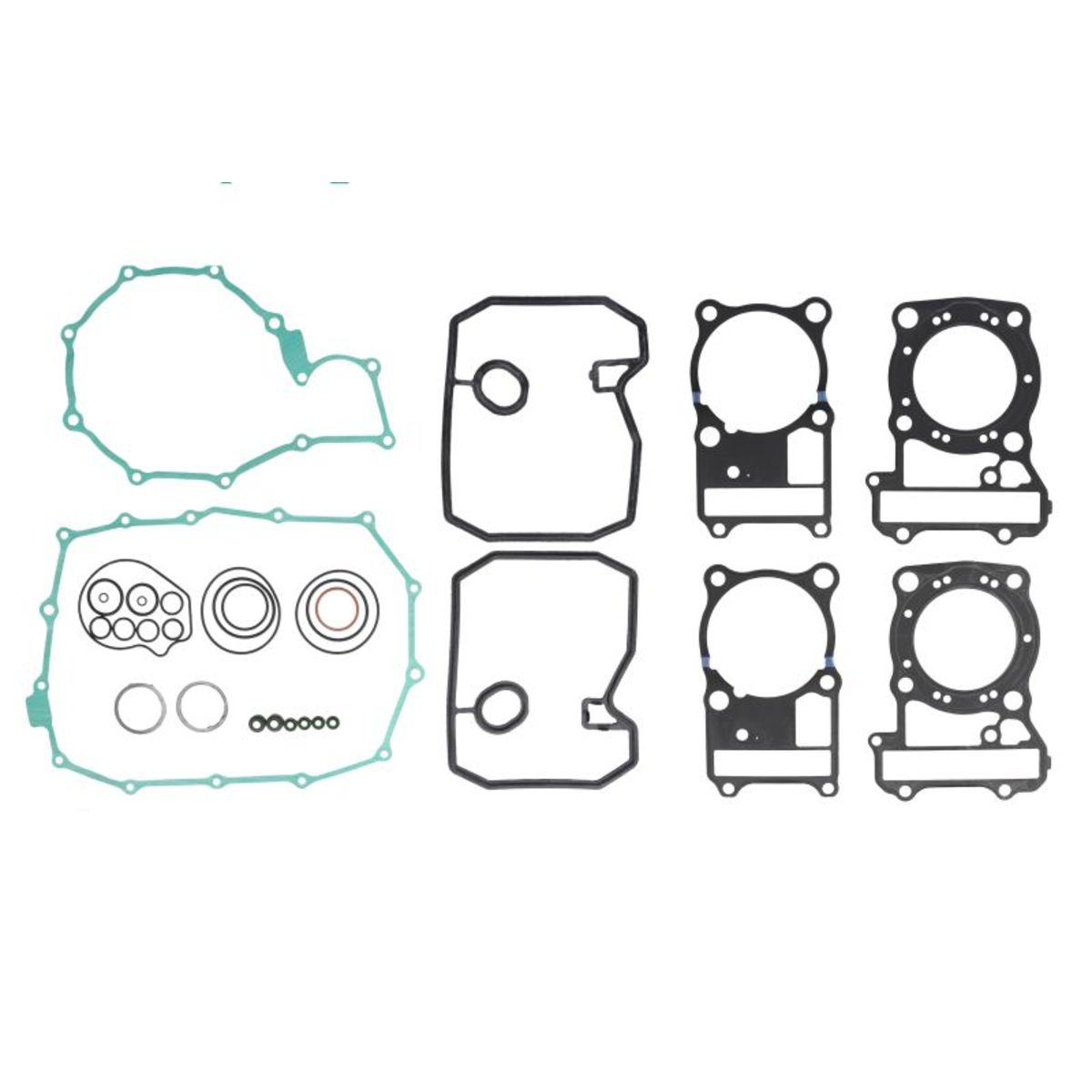 Juego completo de juntas, motor ATHENA P400210850621