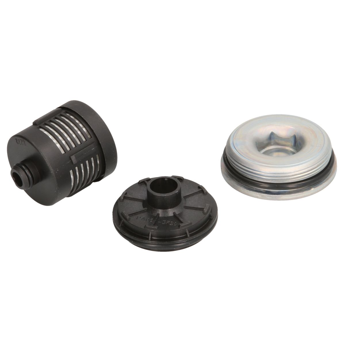 Filtro idraulico, frizione Haldex BORG WARNER BW120456