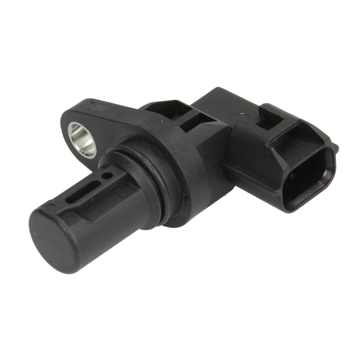 Image of Sensor, nokkenas positie