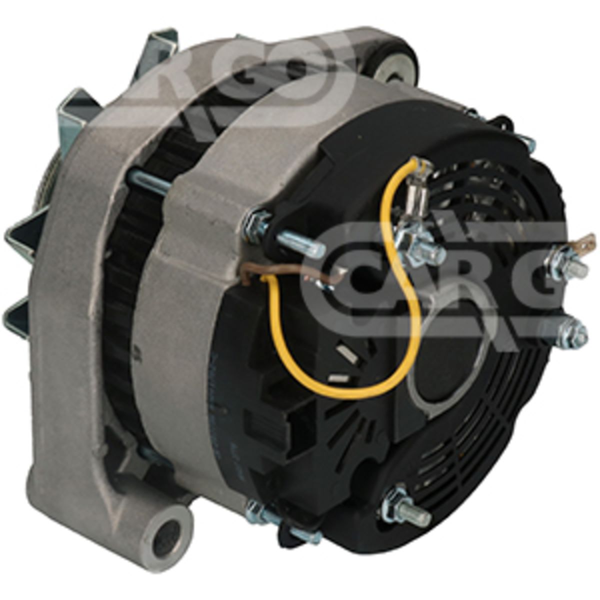Image of Driefasige generator