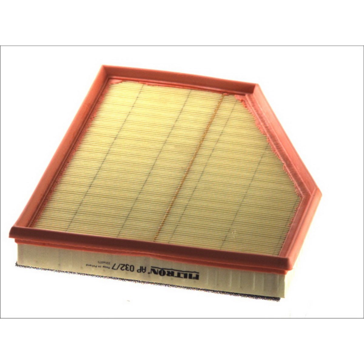 Filtron Luftfilter Ap032/7