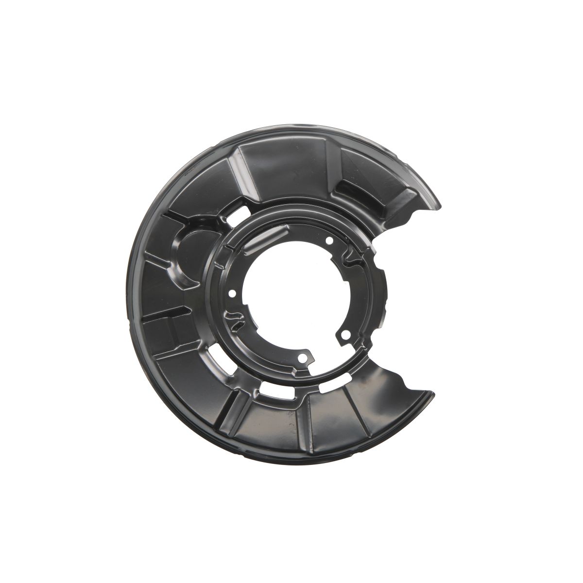 Chapa protectora contra salpicaduras, disco de freno BLIC 6508-03-0085878P