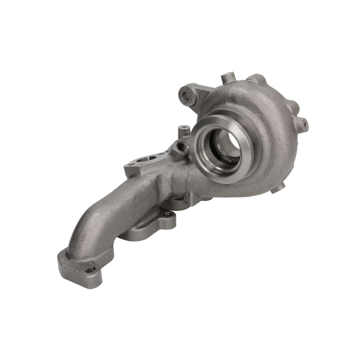 Image of Turbocompressorbehuizing
