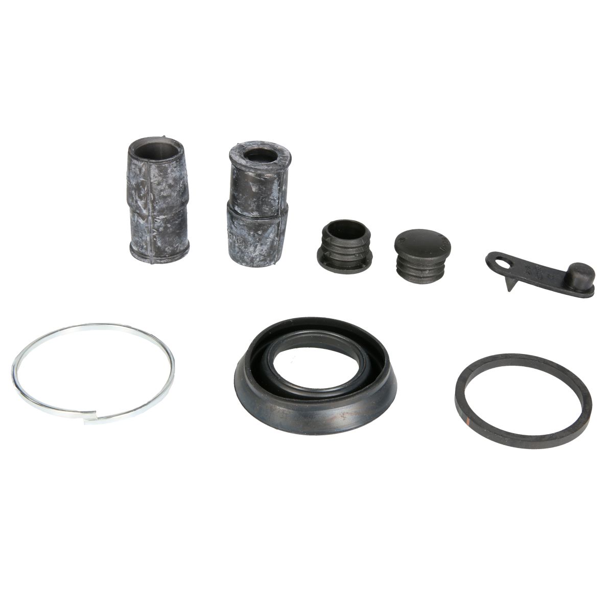 Image of Reparatieset, remklauw  D4-653