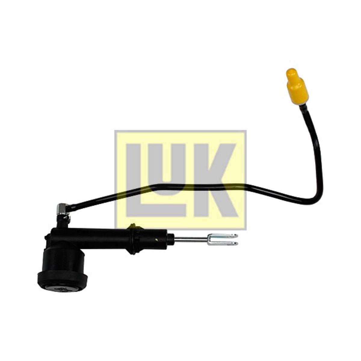 Image of Hoofdcilinder, koppeling  511 0137 10