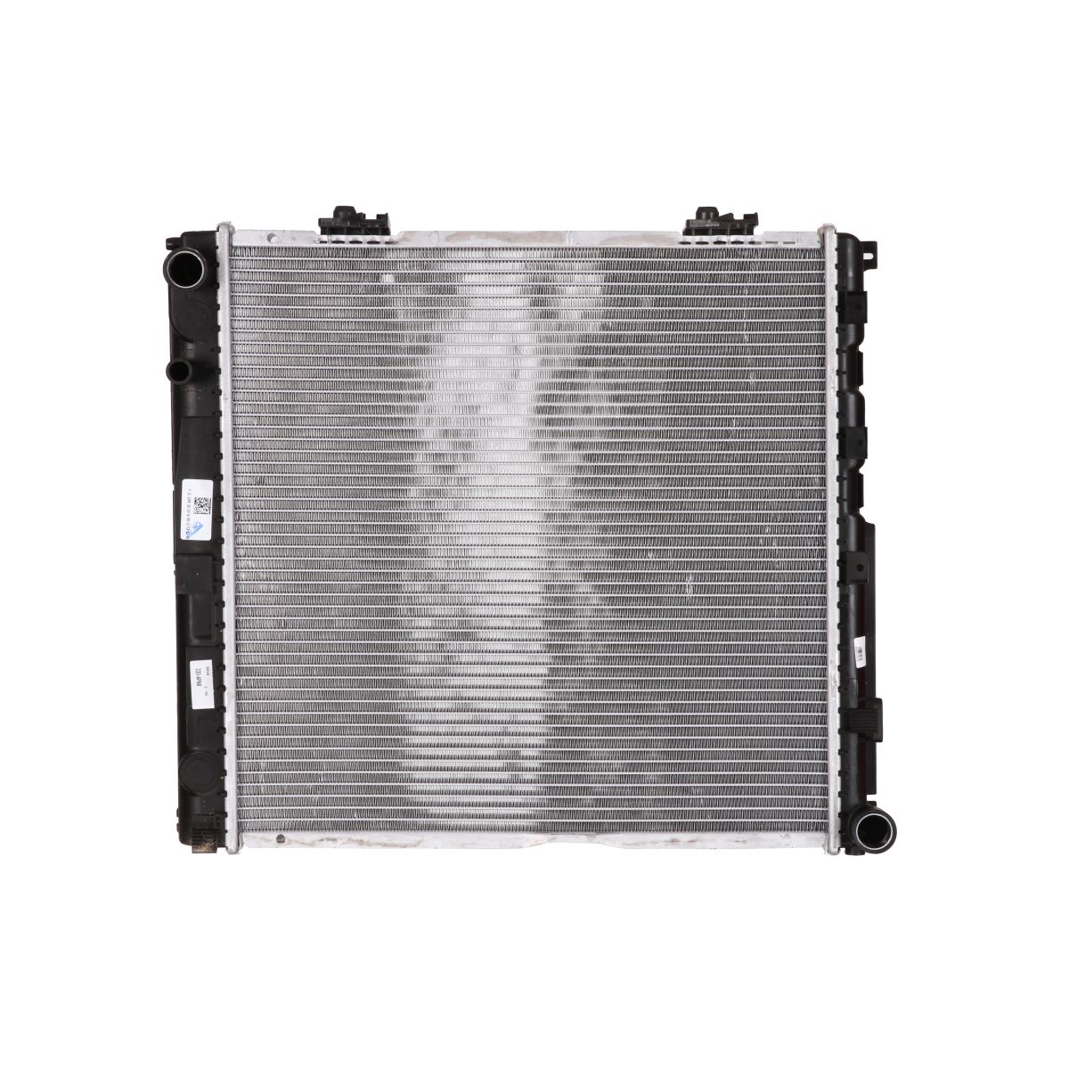 Image of Radiator, motorkoeling