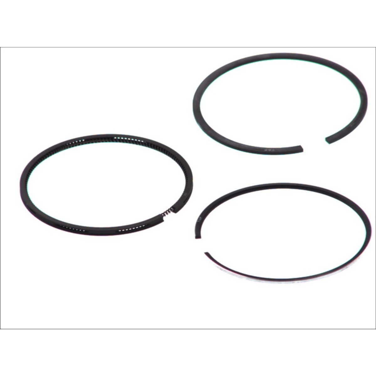 Image of Zuigerveren set