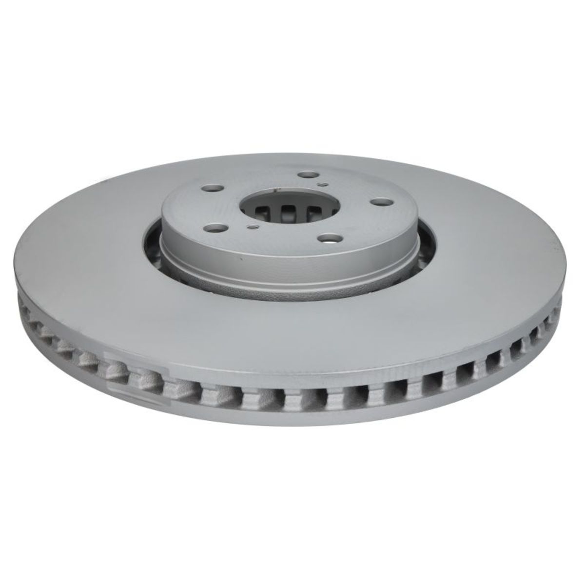 Disco freno ATE 24.0130-0202.1 anteriore, ventilato, 1 Pezzo