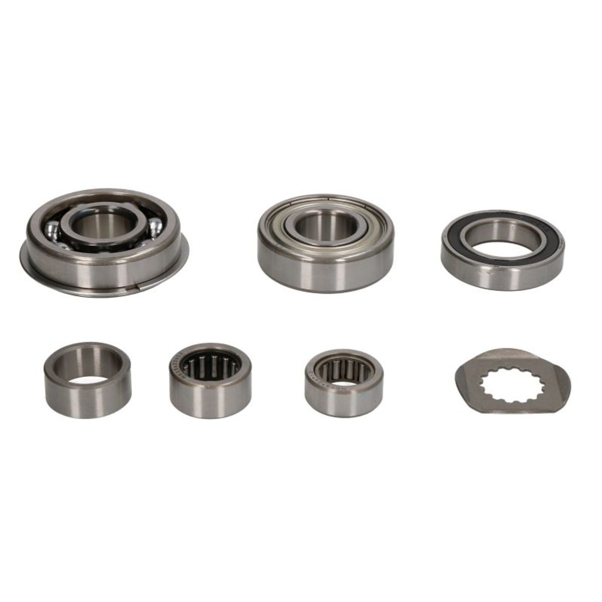 Lagersatz, Schaltgetriebe HOT RODS TBK0063