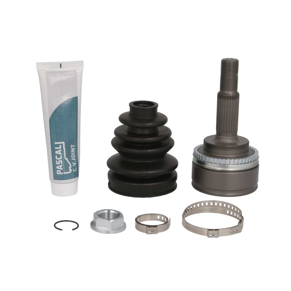Image of Homokineet reparatie set, aandrijfas
