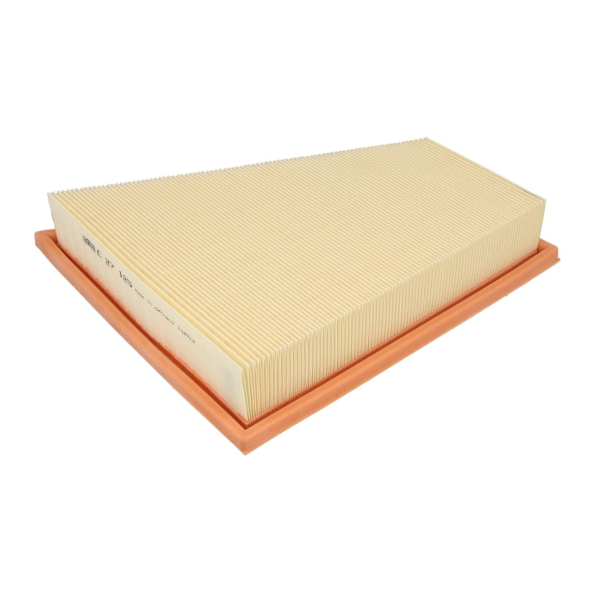 Mann-Filter Filtro De Aire C 27 125