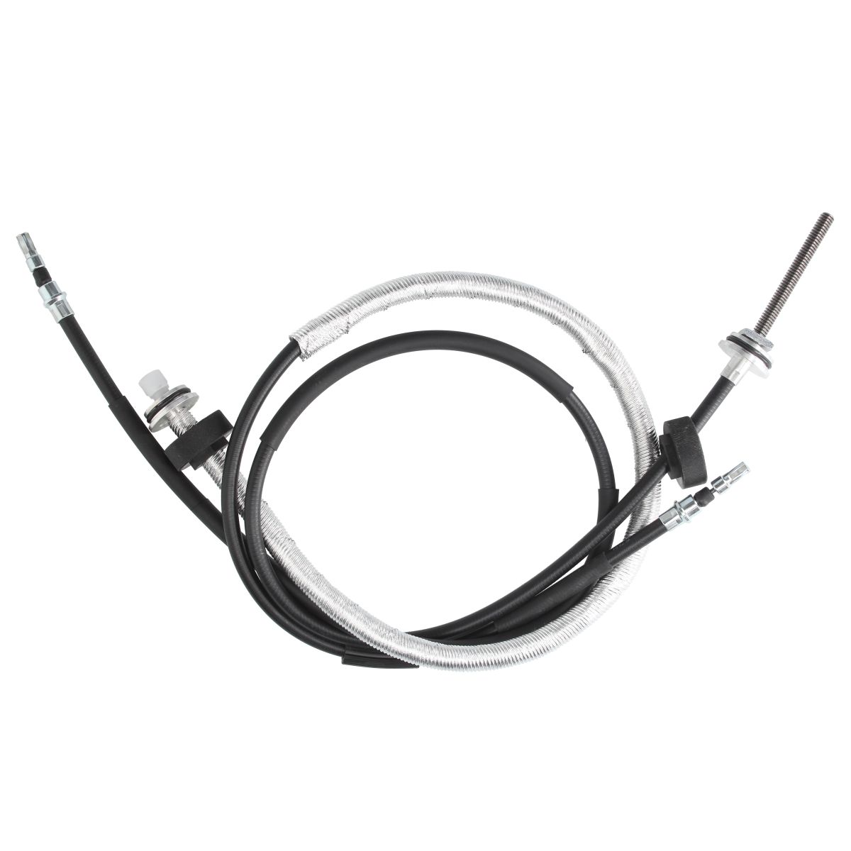 Image of Kabel, parkeerrem
