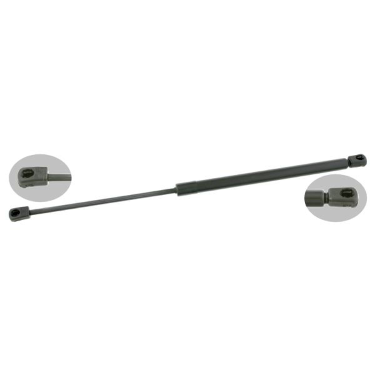 Gasfeder, Koffer-/Laderaum FEBI BILSTEIN 24327