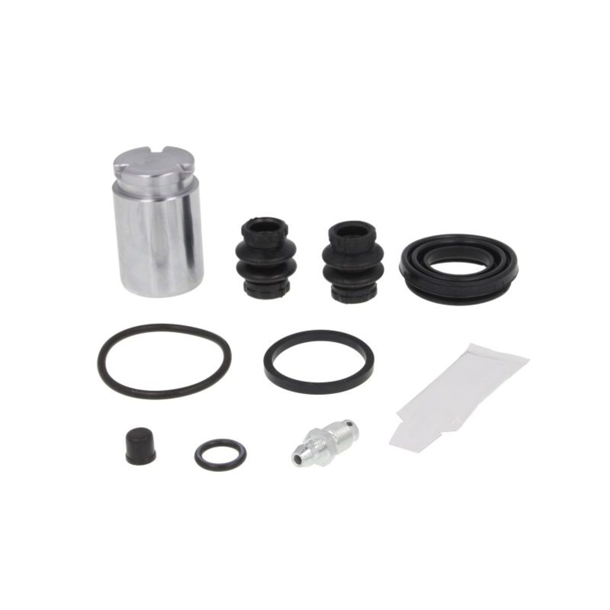 Image of Reparatieset, remklauw