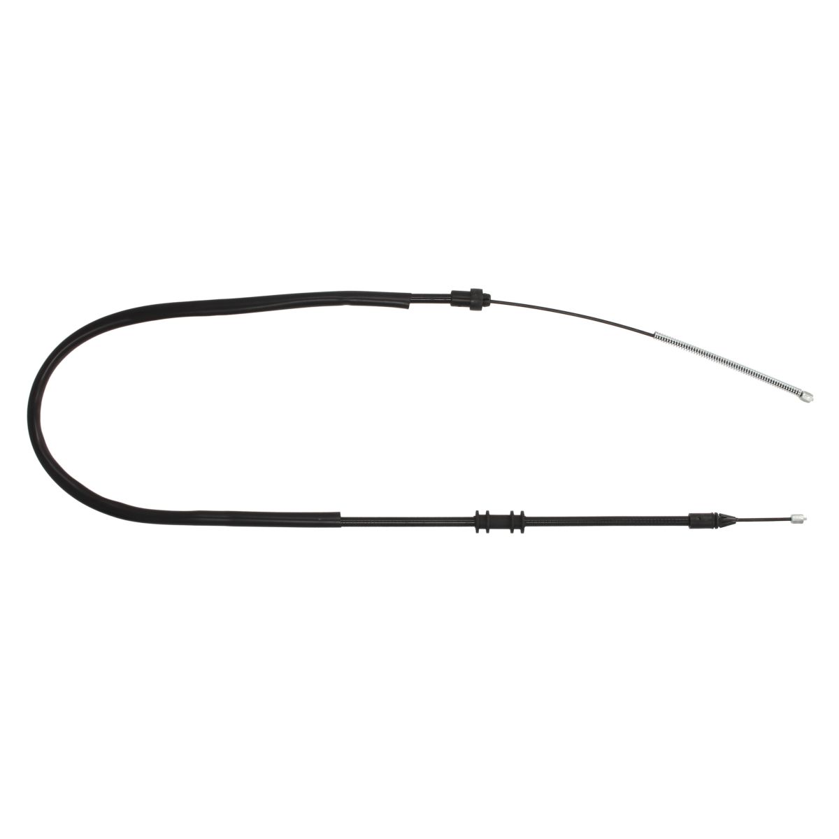 Image of Kabel, parkeerrem  C7R018