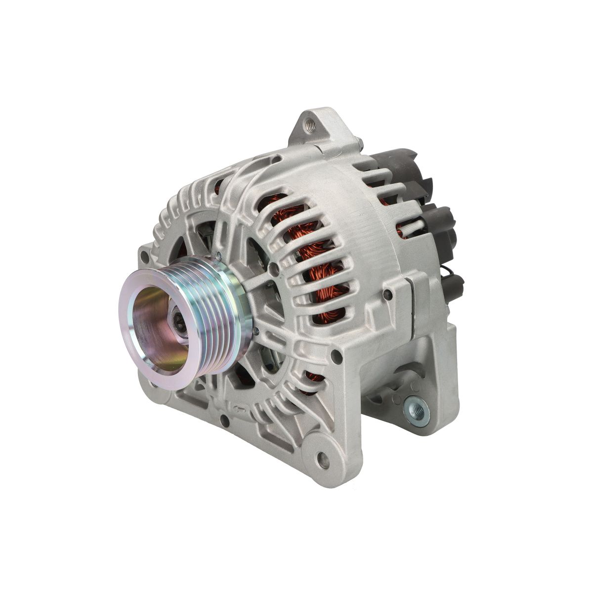 Drehstromgenerator DENSO DAN1510