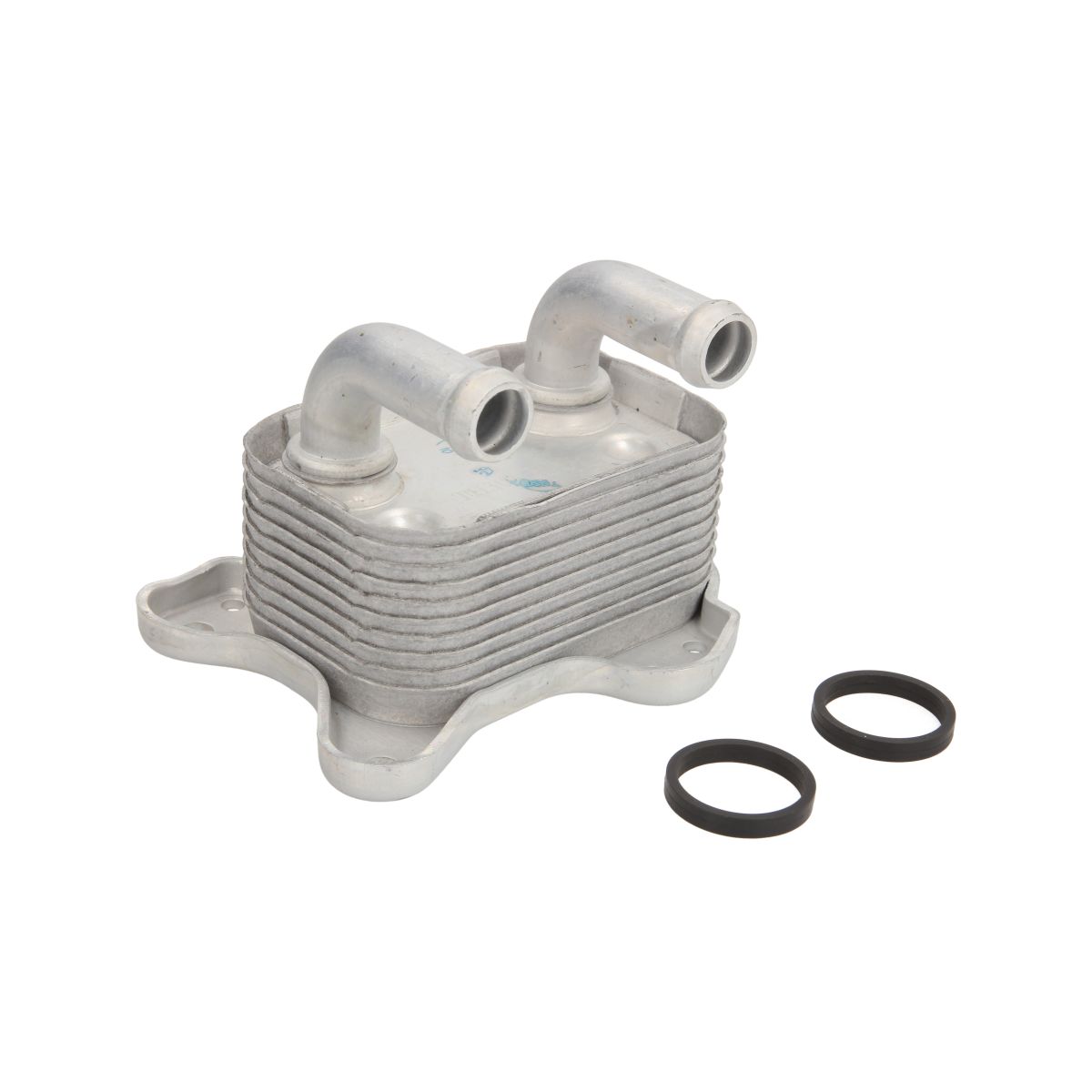 Image of Olie radiator, motorolie