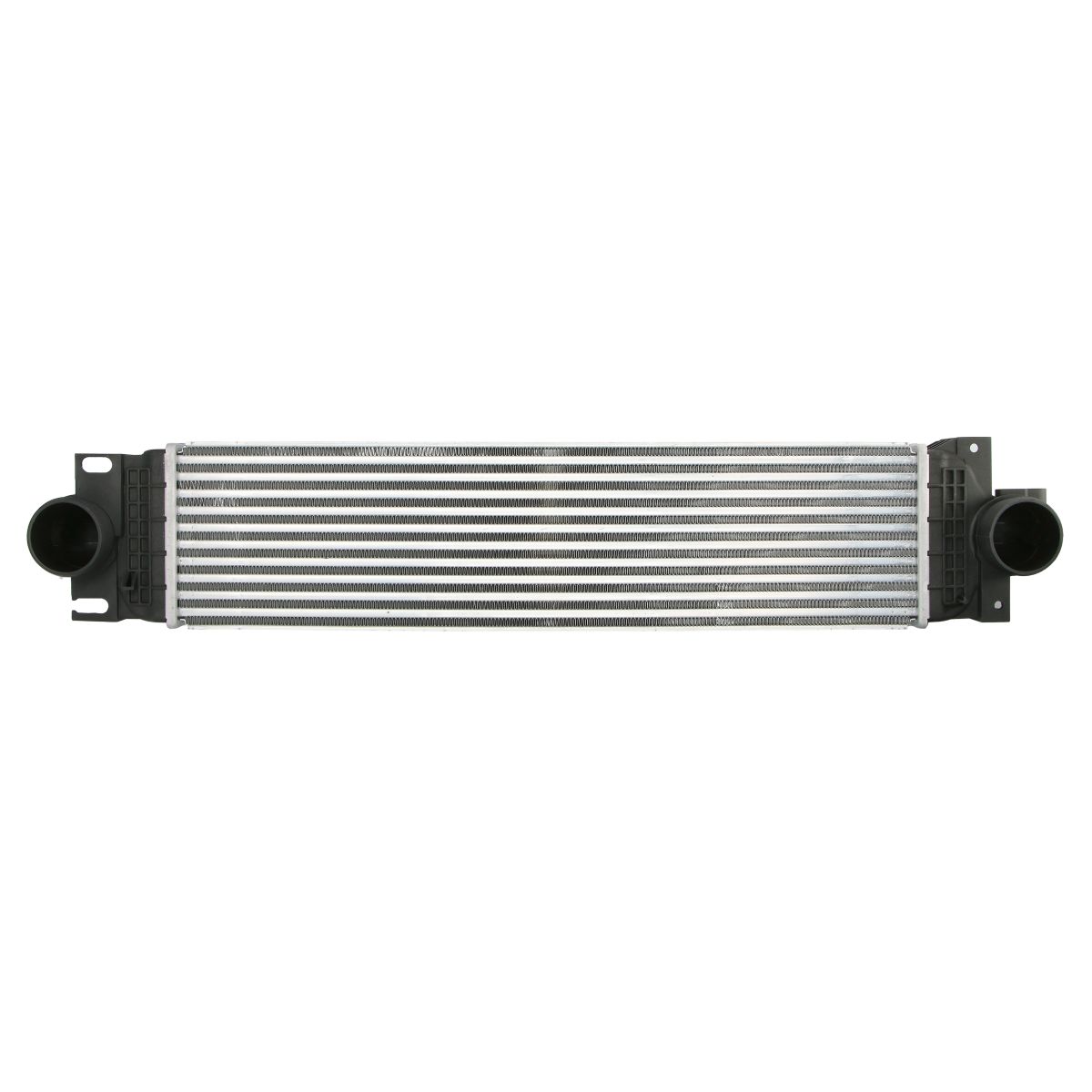 Image of Intercooler, inlaatluchtRadiator