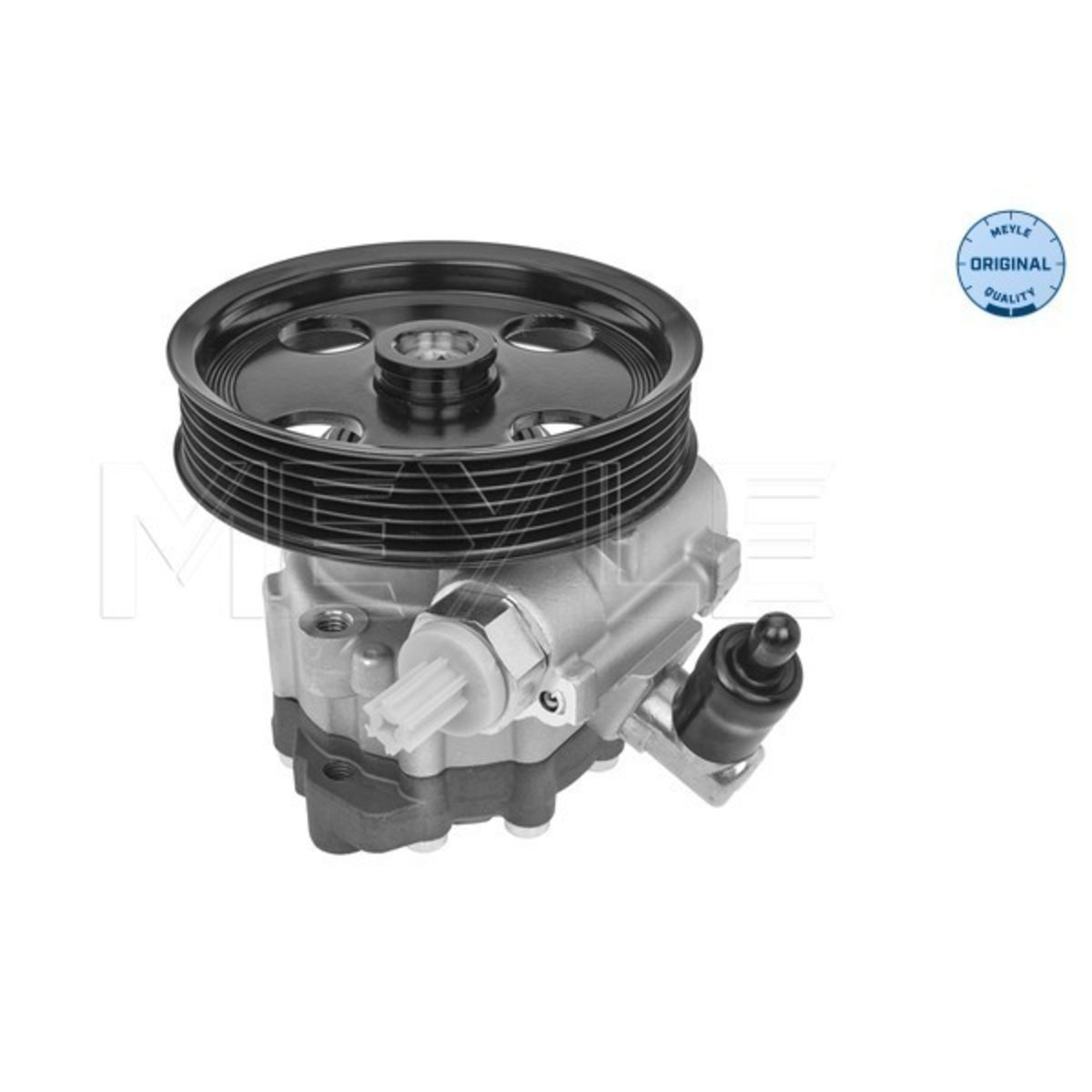 Pompa idraulica, sterzo MEYLE 014 631 0030