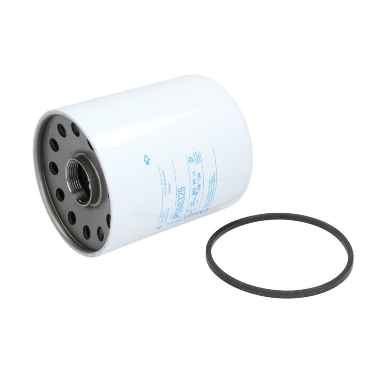 Image of Oliefilter