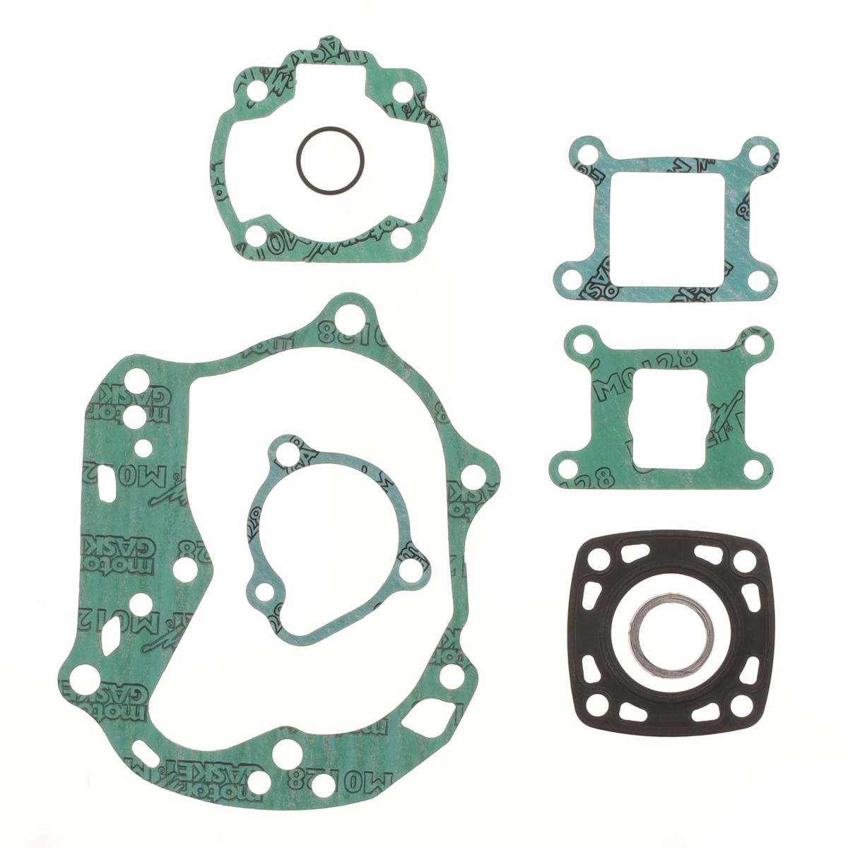 Set di guarnizioni motore ATHENA P400210850116