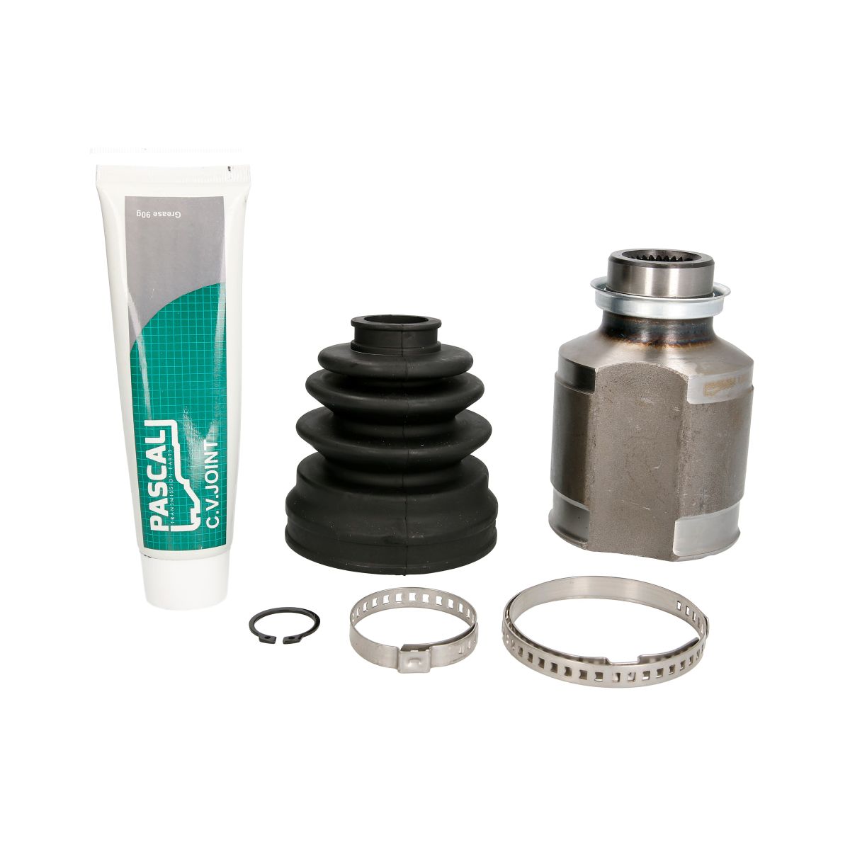 Image of Homokineet reparatie set, aandrijfas   rechts