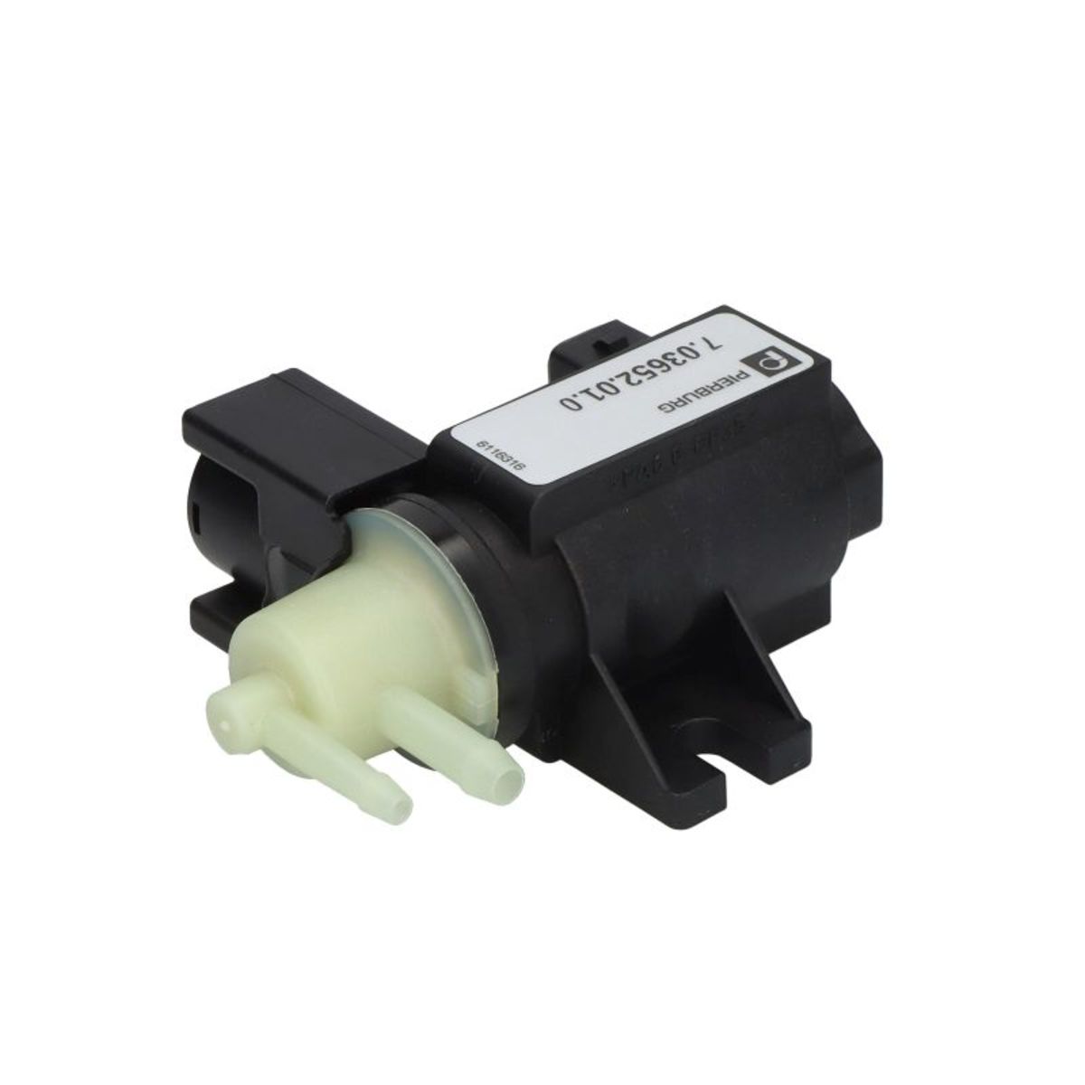 Image of Drukregelaar, turbocompressor