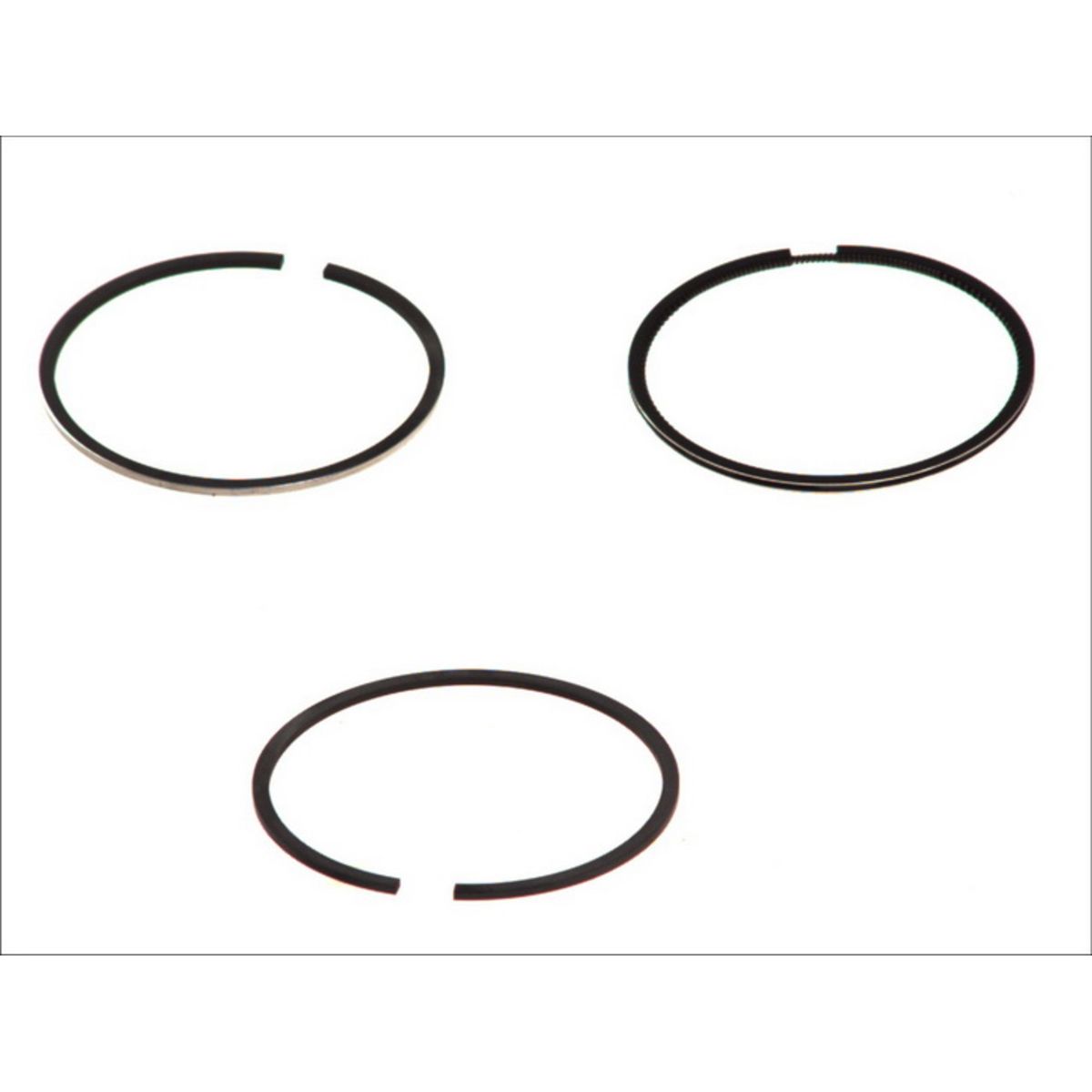 Image of Zuigerveren set