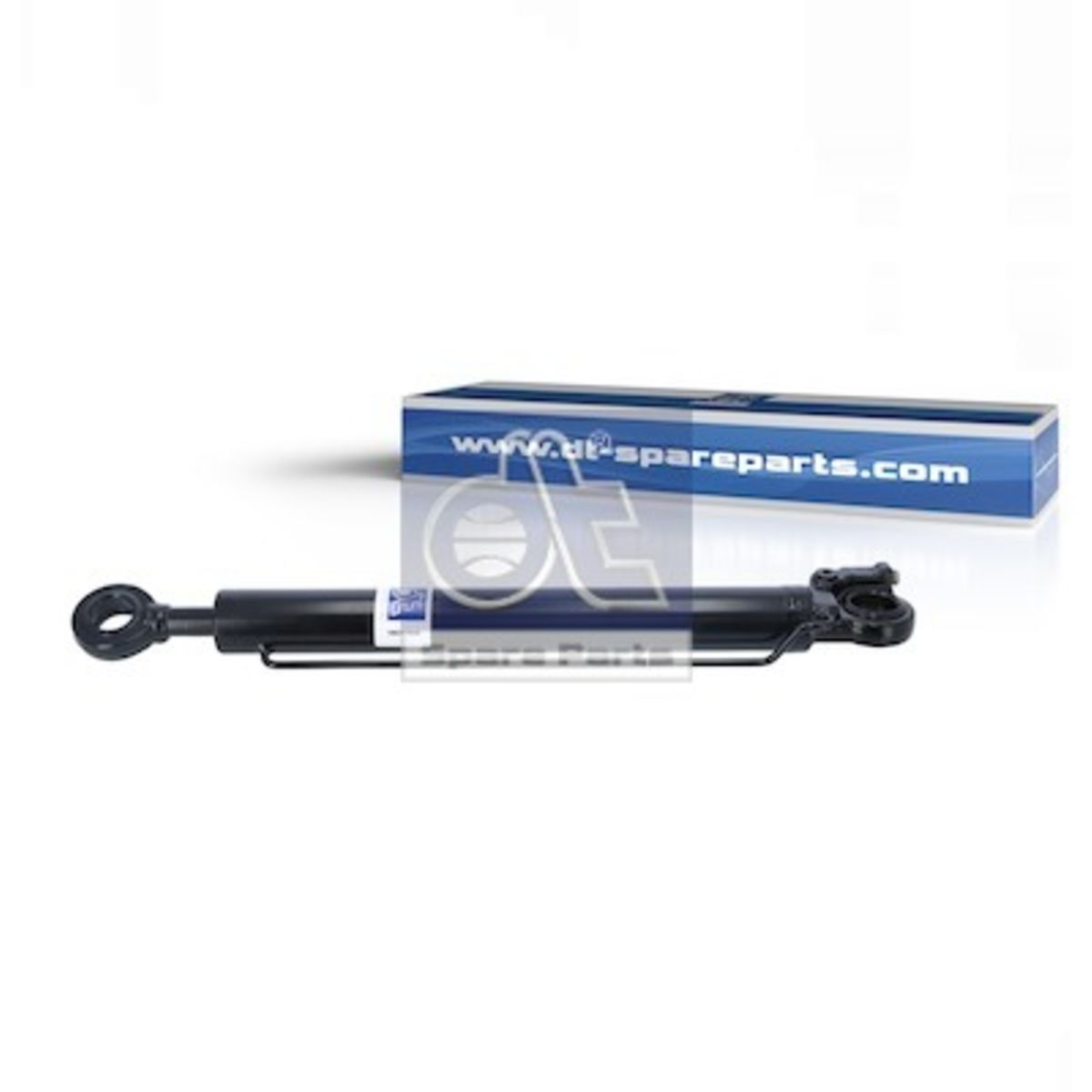 Image of Kantelcilinder, cabine DT Spare Parts