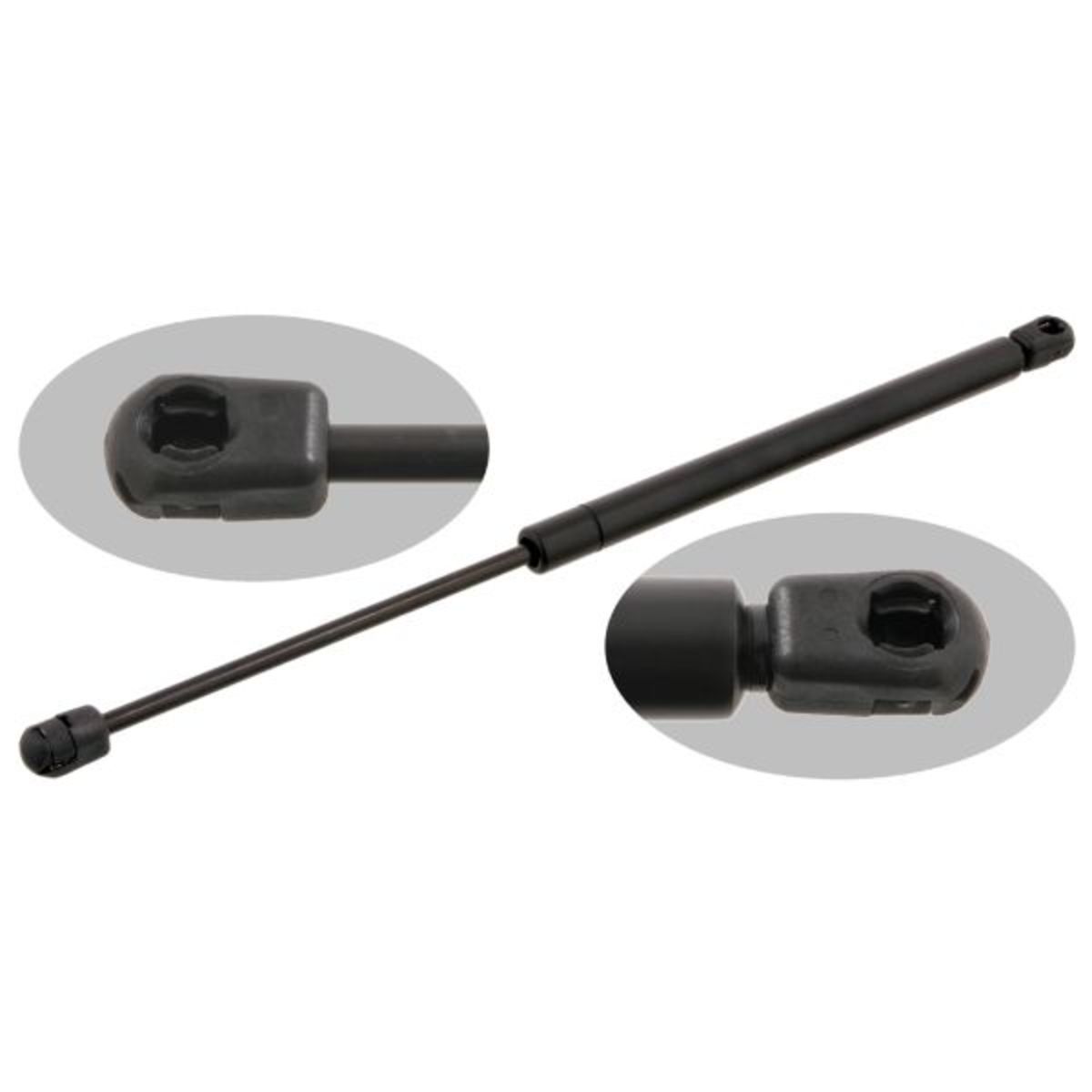 Gasveer kofferbak/laadruimte  BILSTEIN