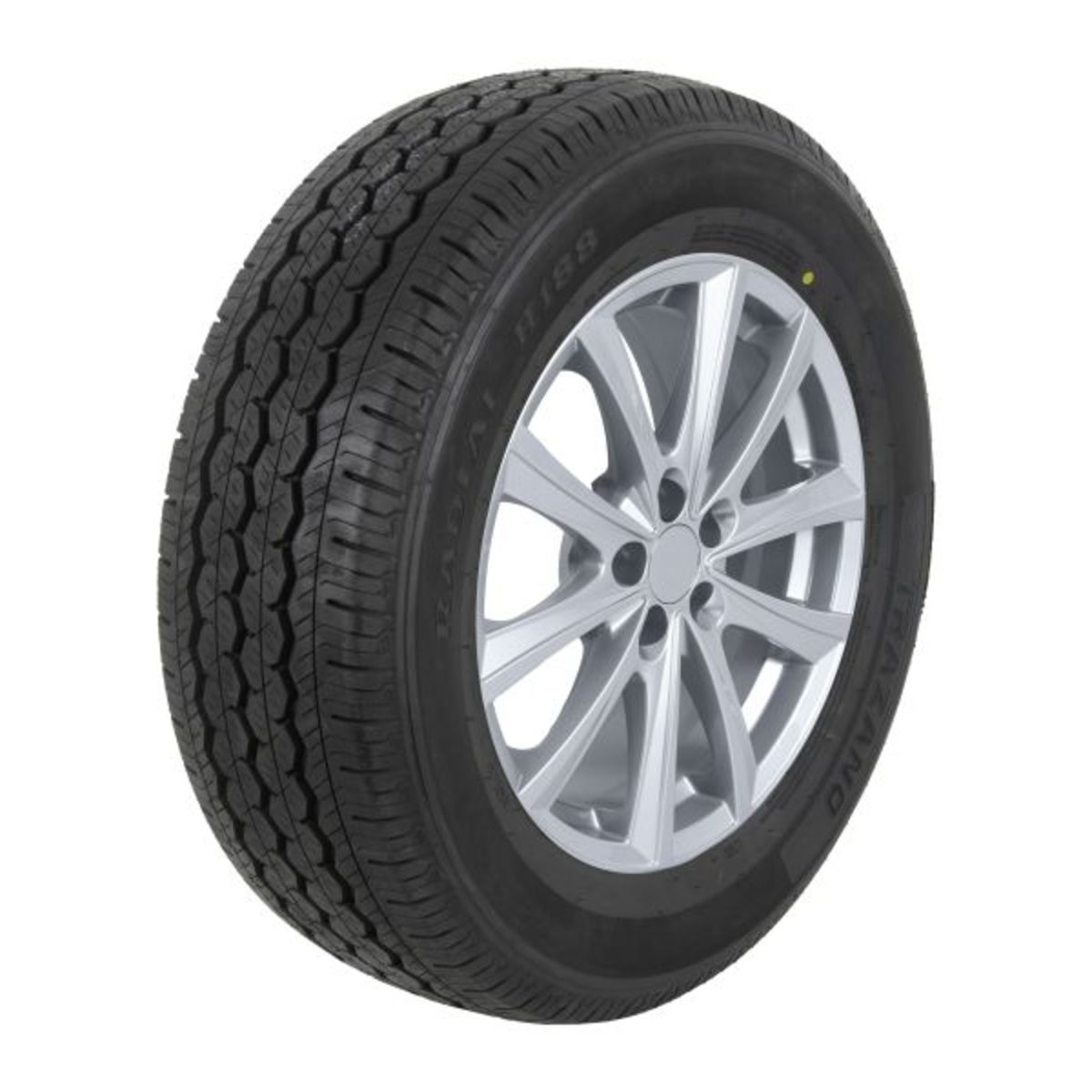 Pneus d'été TRAZANO Radial H188 225/75R16 C 118/116R