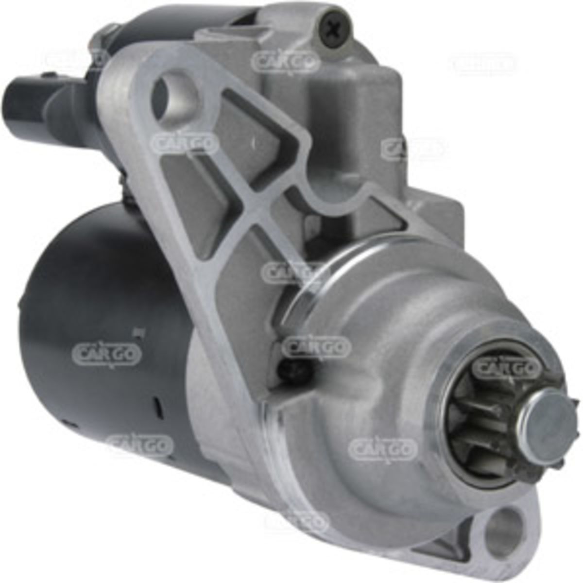 Hc-Cargo Starter Car114034 Größe 1 F 032 114 034