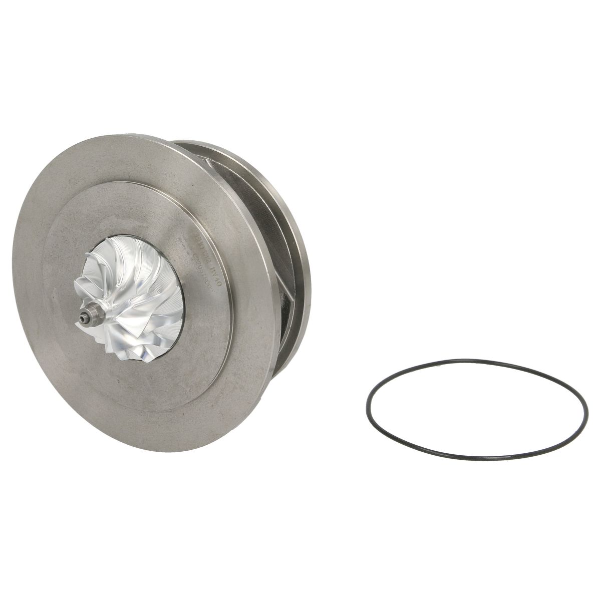 Image of Patroon / CHRA / kernassemblage