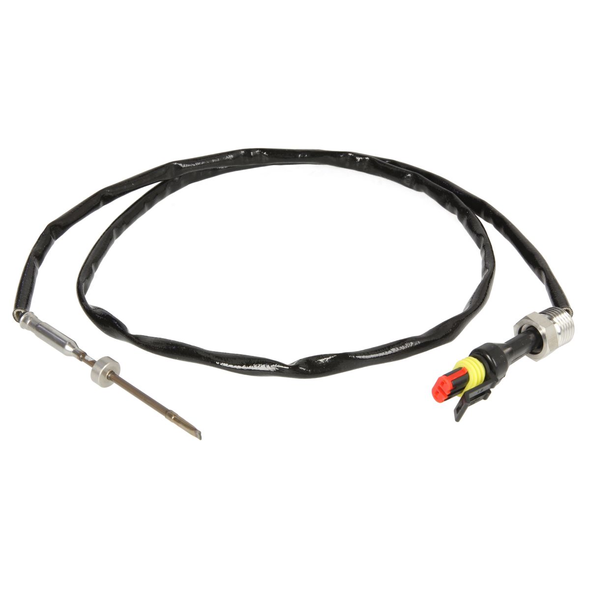 Image of Sensor, uitlaatgastemperatuur