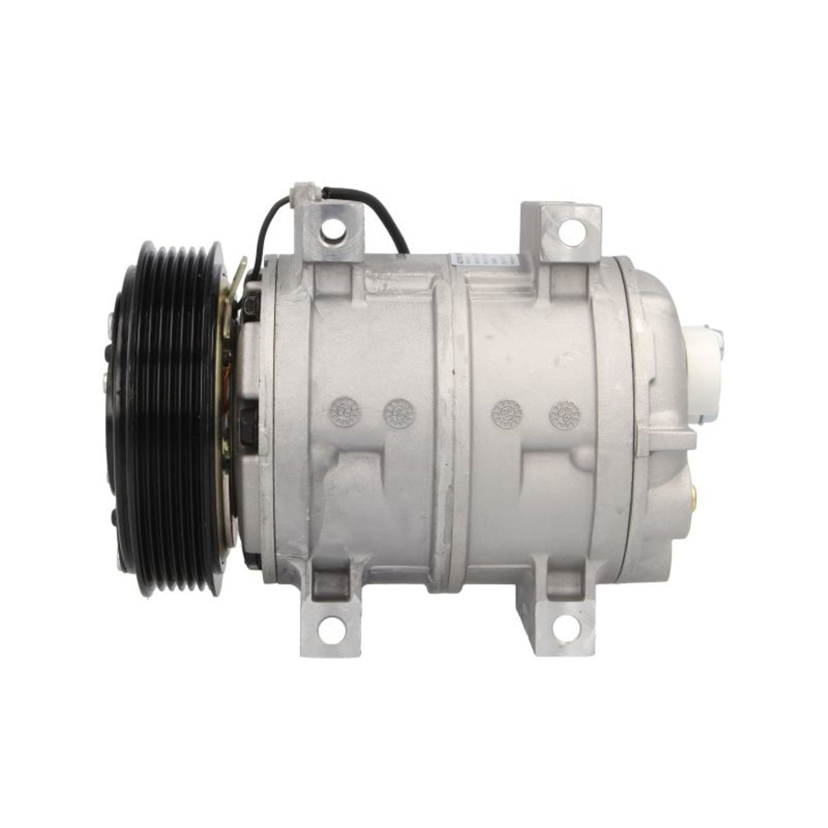 Klimakompressor BEHR MAHLE KLIMA ACP 801 000S