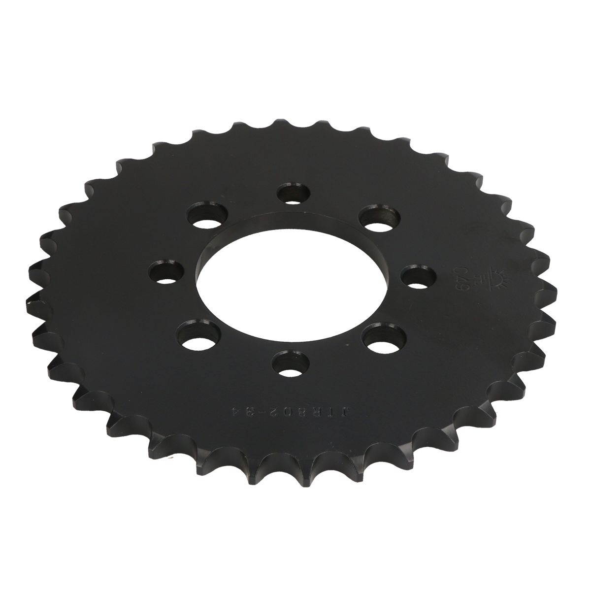Piñón trasero JT R802,34
