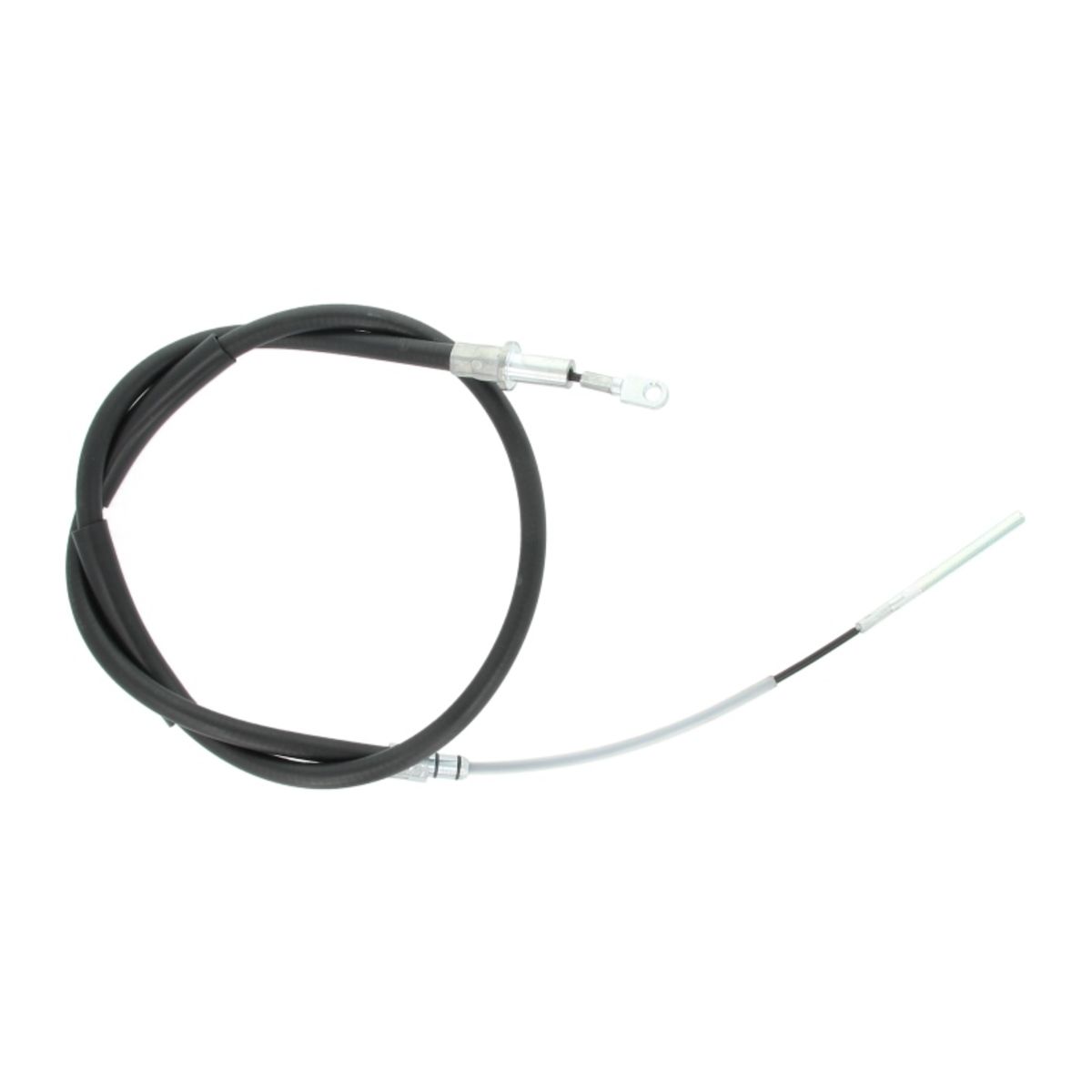 Image of Kabel, parkeerrem