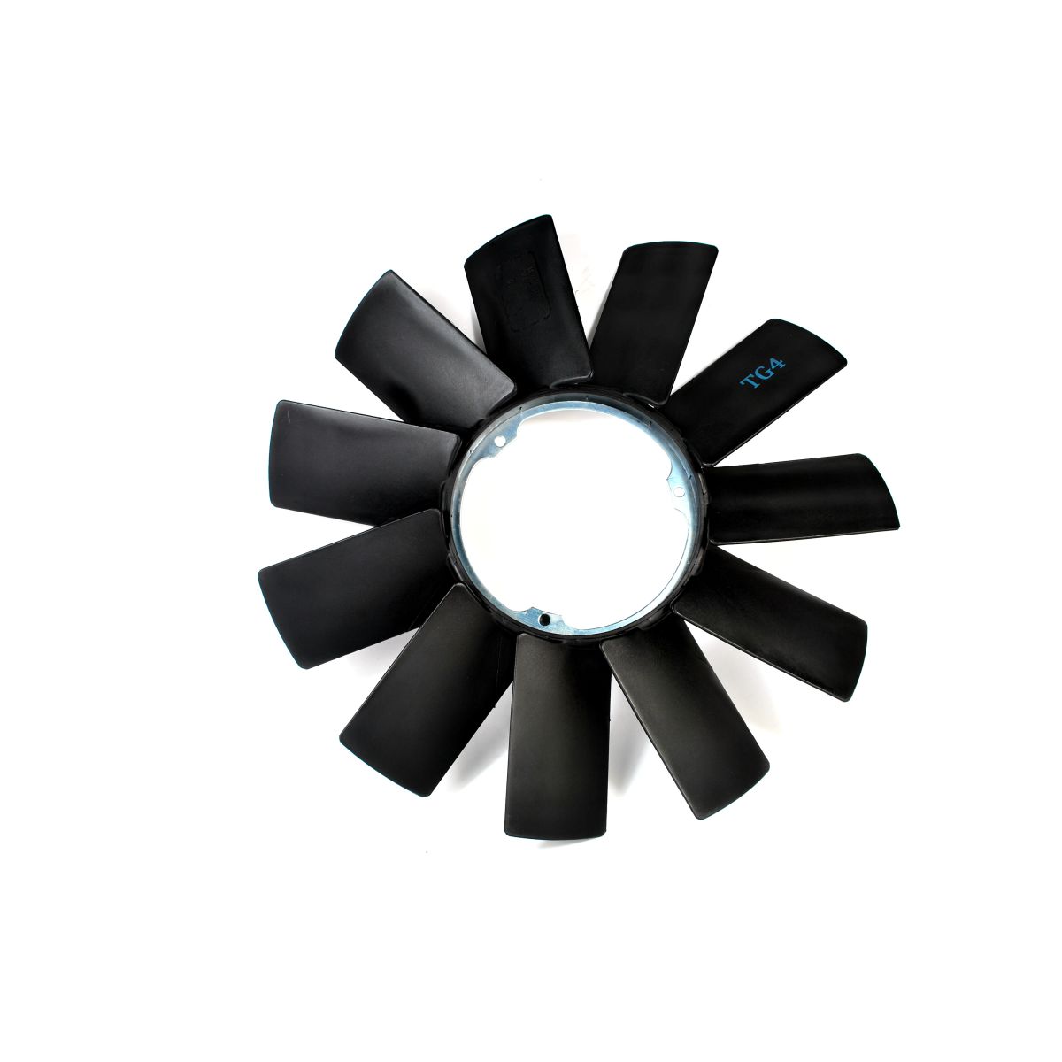 Image of Ventilatorwiel, motorkoeling