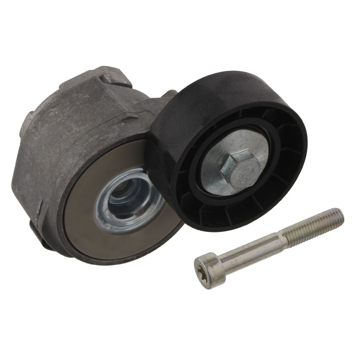 Image of Riemspanner, Poly V-riem  BILSTEIN