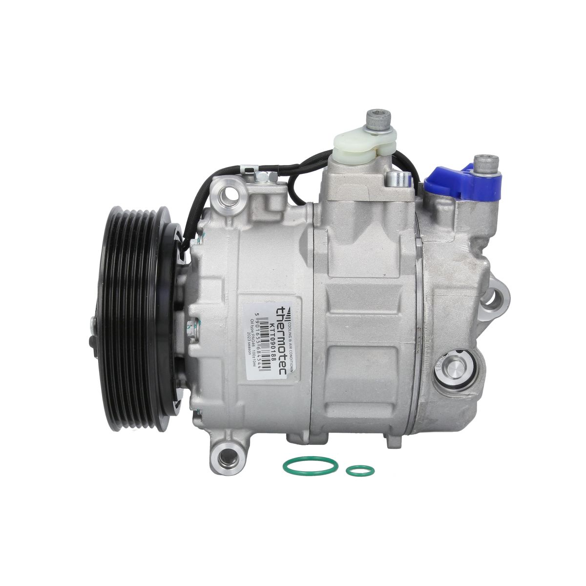 Image of Compressor airconditioning