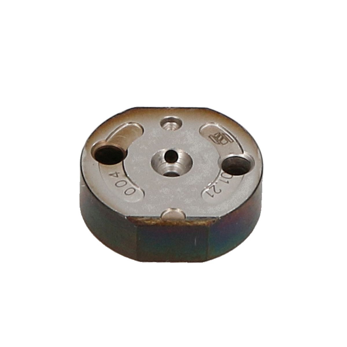 Image of CR Injector elementen
