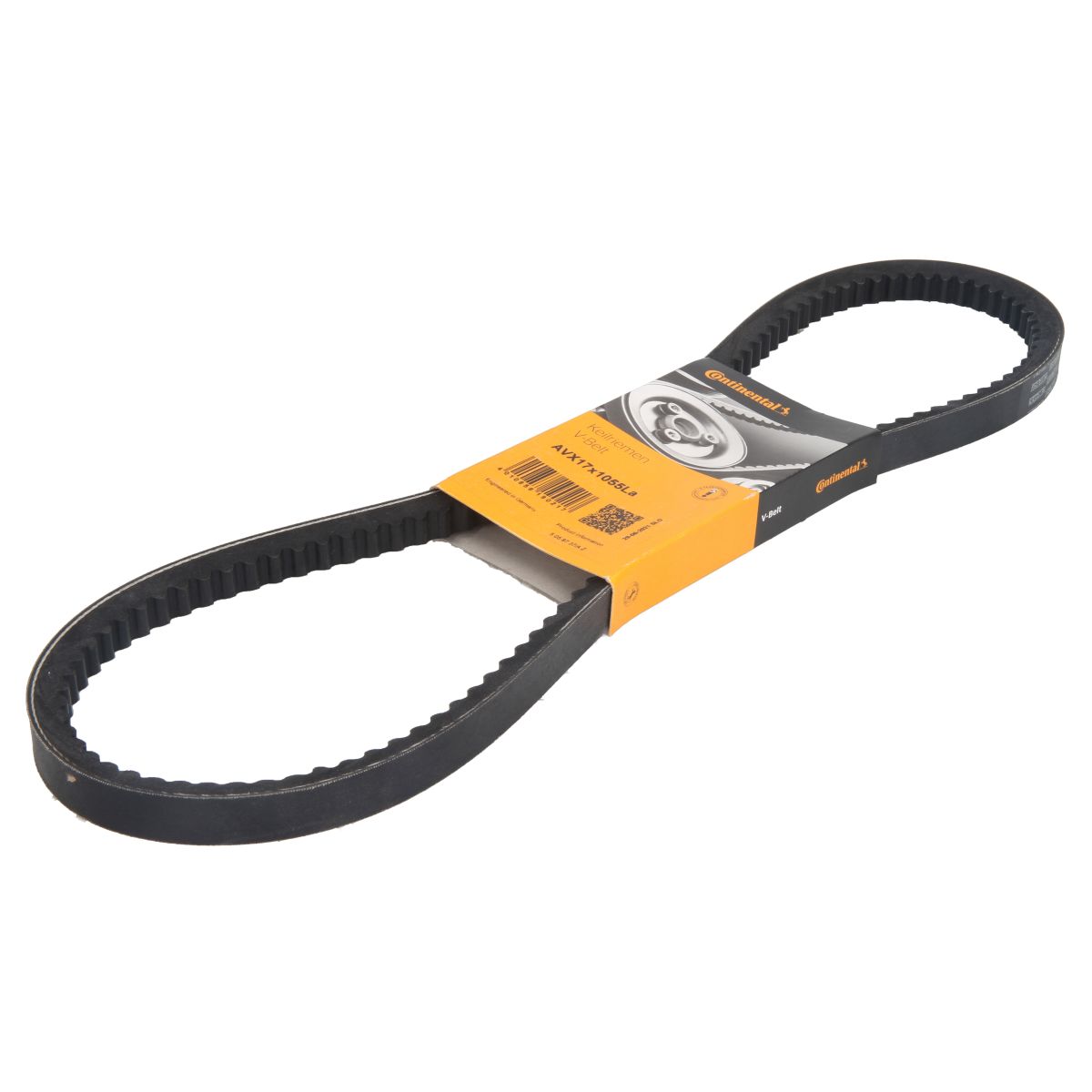 Image of V-riem CONTINENTAL