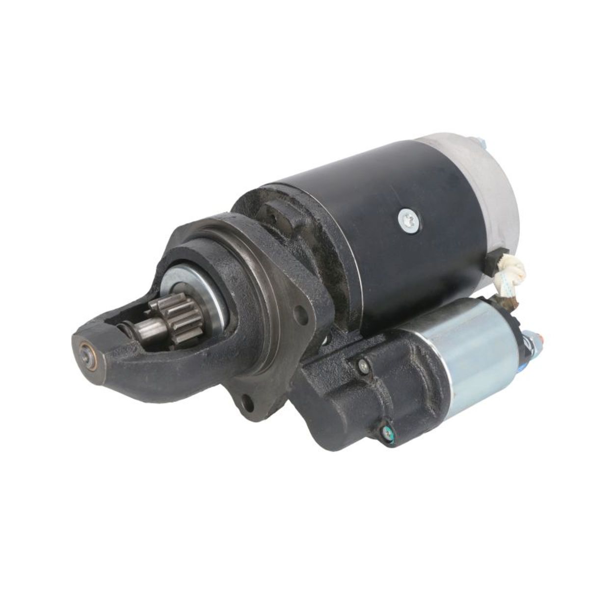 Image of Startmotor