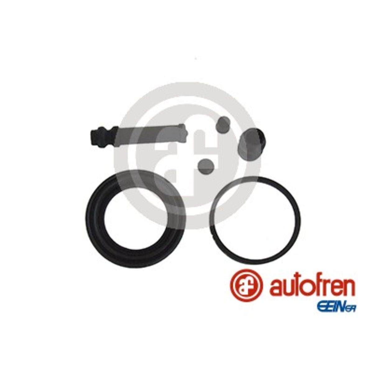 Image of Reparatieset, remklauw  D4-406 rechts