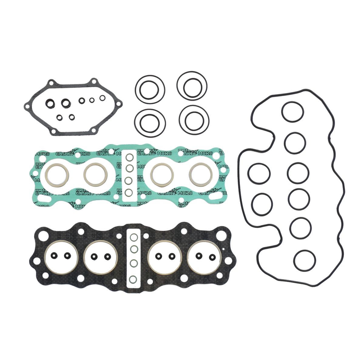Juego de juntas de motor (parte superior) ATHENA P400210600401/1
