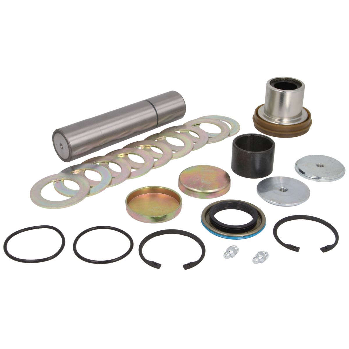 Image of Fusee reparatieset  BILSTEIN