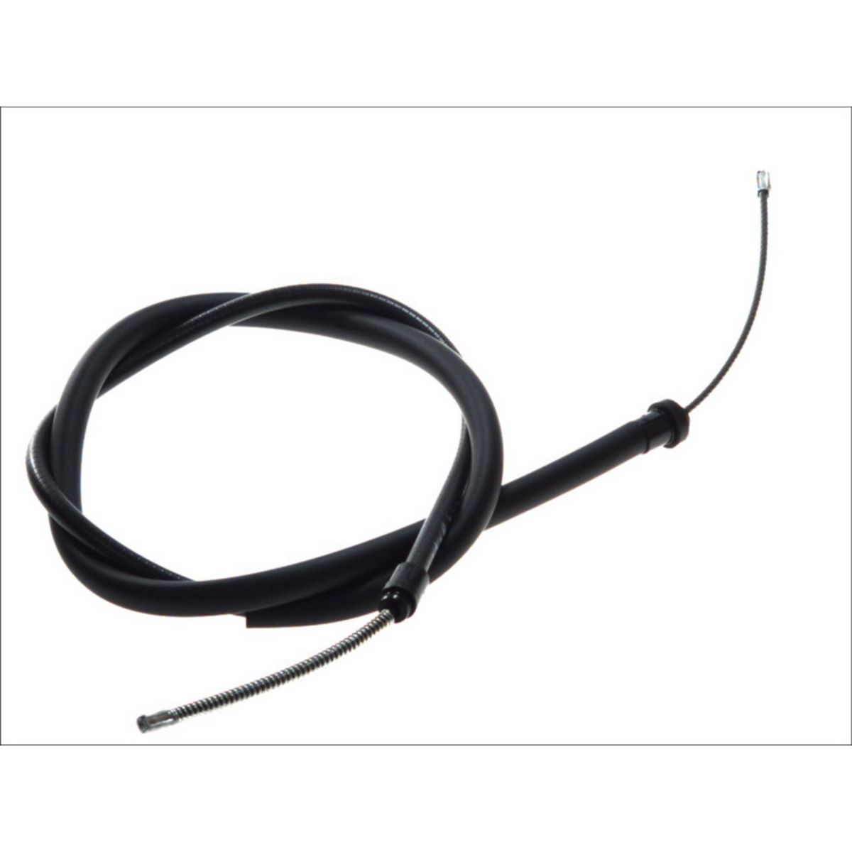 Image of Kabel, parkeerrem